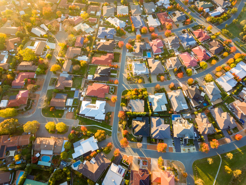 How will coronavirus hit the property market in Melbourne?