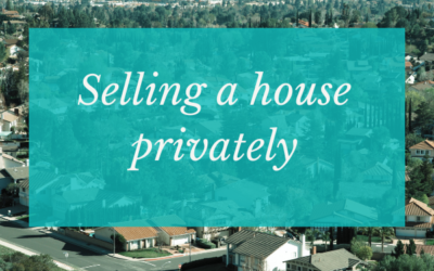Selling a house privately: is it right for you?