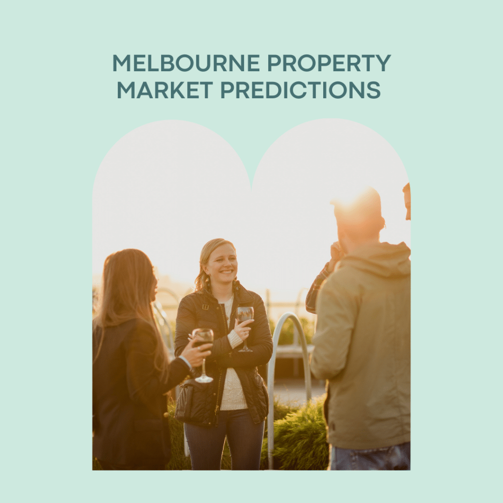 Melbourne Property Market Predictions