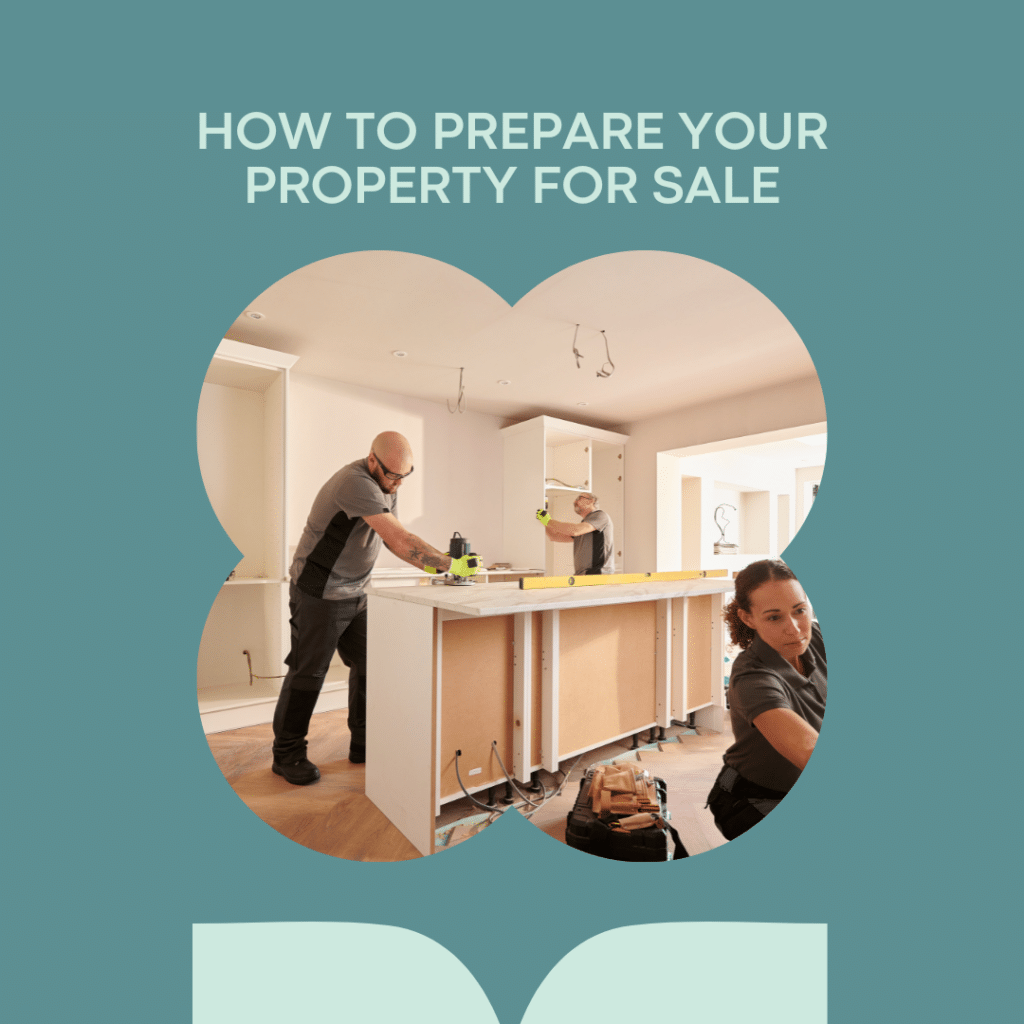 How to get your house ready for sale