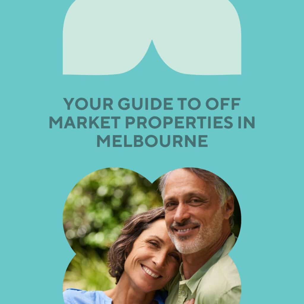 off market property guide