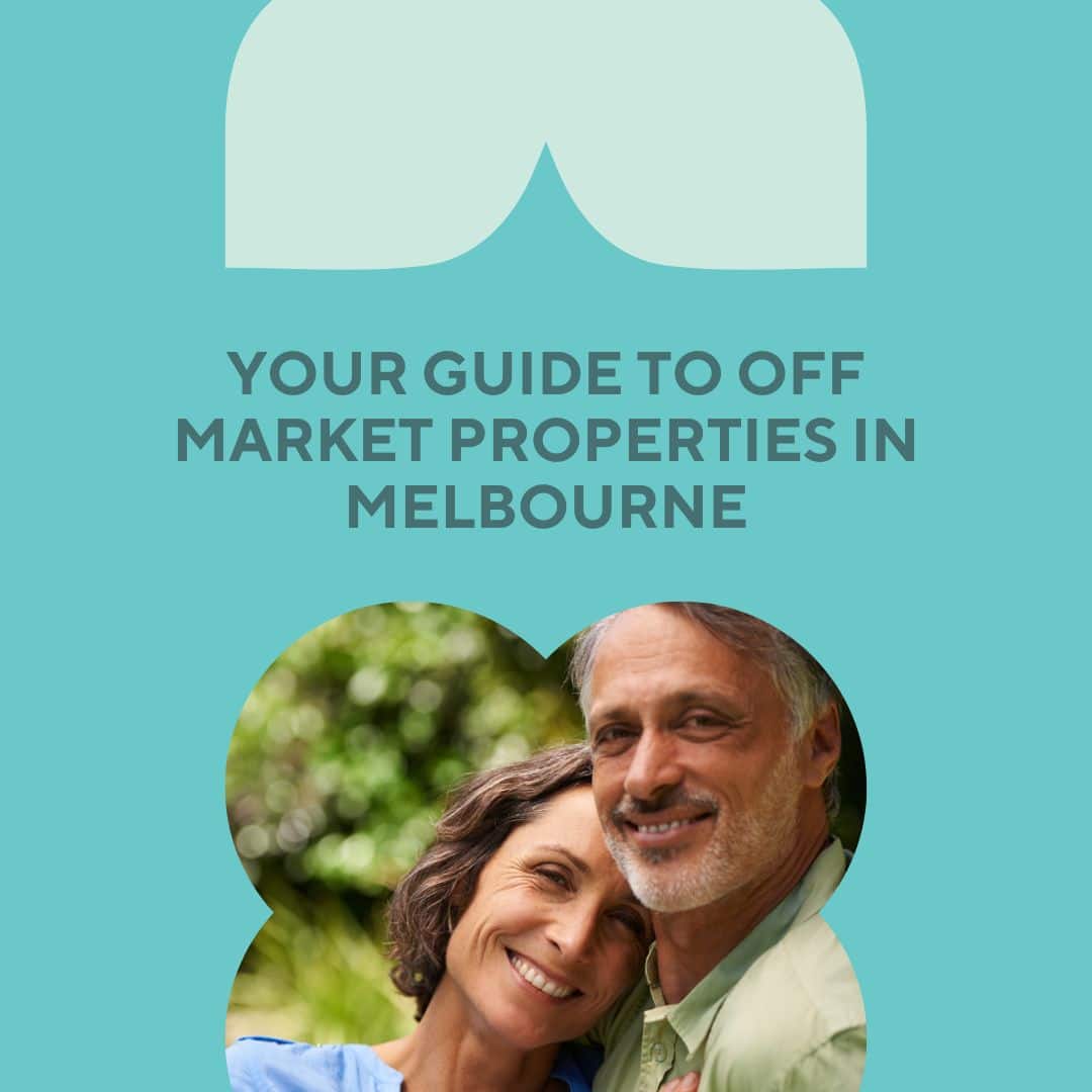 off market property guide